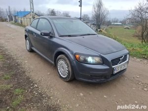 Volvo C70  - imagine 2