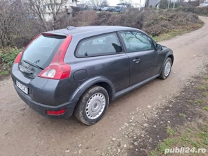 Volvo C70  - imagine 3