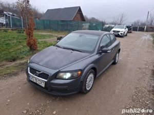 Volvo C70 