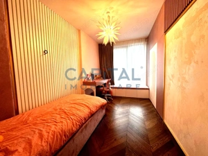 Comision 0! 4 camere 135 mp, 3 bai, 2 balcoane, 2 parcari, cartierul Gheorgheni - imagine 2