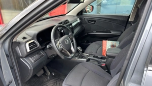  SsangYong Tivoli 2023 (Înmatr. 2024) | Automat | CASCO 2026 | Ca Nouă! - imagine 3