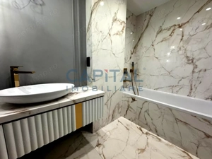 Comision 0! 4 camere 135 mp, 3 bai, 2 balcoane, 2 parcari, cartierul Gheorgheni - imagine 8