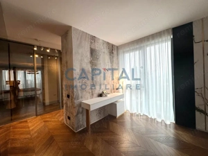 Comision 0! 4 camere 135 mp, 3 bai, 2 balcoane, 2 parcari, cartierul Gheorgheni - imagine 5