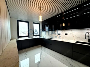 Comision 0! 4 camere 135 mp, 3 bai, 2 balcoane, 2 parcari, cartierul Gheorgheni - imagine 11