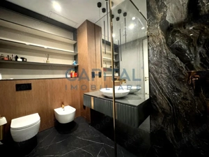 Comision 0! 4 camere 135 mp, 3 bai, 2 balcoane, 2 parcari, cartierul Gheorgheni - imagine 9