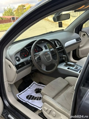 Audi A6    - imagine 4