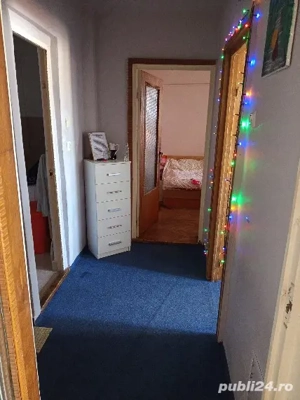 Vind apartament tip D, cartier Iosia Oradea - imagine 3