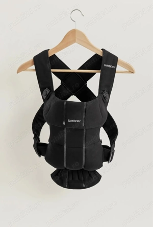 Marsupiu BabyBjorn+Husa de protectie