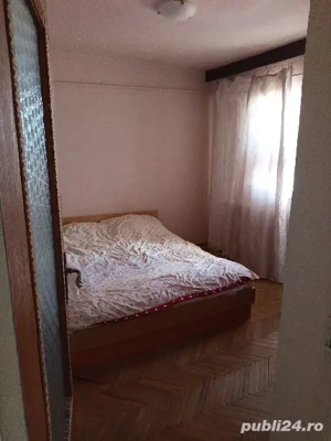 Vind apartament tip D, cartier Iosia Oradea - imagine 5