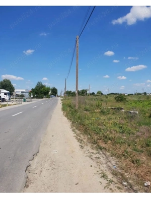 Teren centura Bucuresti - imagine 2