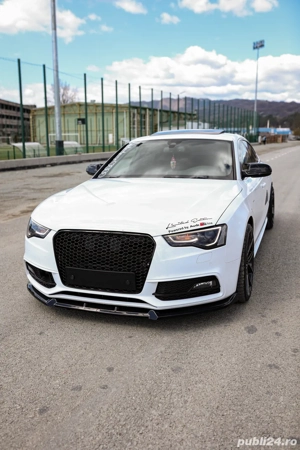 Vand sau schimb Audi A5