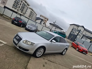 Audi A6    - imagine 5