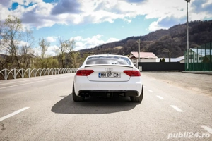 Vand sau schimb Audi A5 - imagine 4