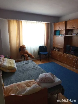 Vind apartament tip D, cartier Iosia Oradea - imagine 7