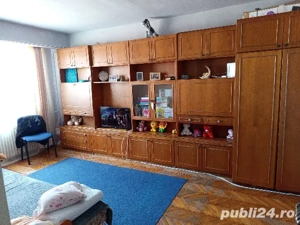 Vind apartament tip D, cartier Iosia Oradea - imagine 8