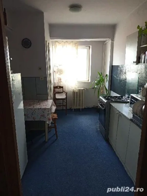 Vind apartament tip D, cartier Iosia Oradea - imagine 6