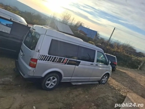 VW Transporter  - imagine 3