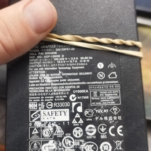 Incarcator Dell original 130W  DA130PE1