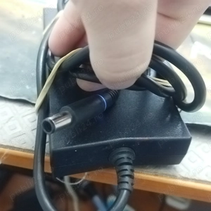 Incarcator Dell original 130W  DA130PE1 - imagine 2