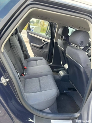 audi A4 B7 - imagine 7