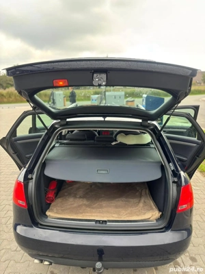 audi A4 B7 - imagine 8