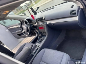 audi A4 B7 - imagine 4