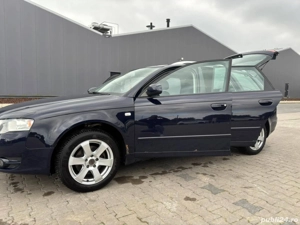 audi A4 B7 - imagine 6