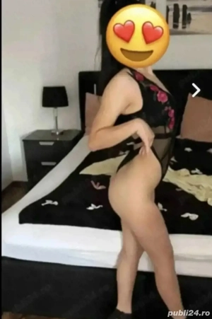 Buna aceept cuplu ma si deplasez  - imagine 2