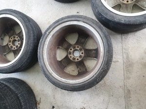 Jante aliaj bmw 18 style 189 - imagine 4