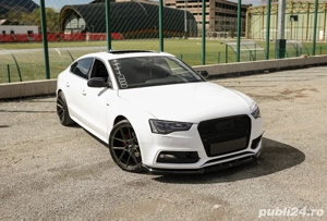 Vand sau schimb Audi A5 - imagine 6