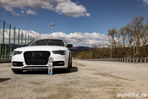 Vand sau schimb Audi A5 - imagine 5