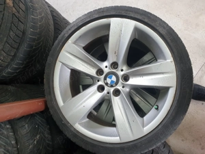 Jante aliaj bmw 18 style 189 - imagine 8