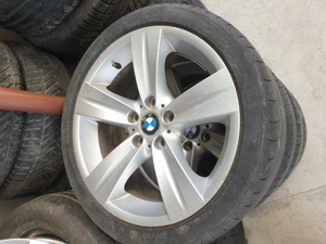 Jante aliaj bmw 18 style 189 - imagine 7