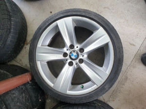 Jante aliaj bmw 18 style 189 - imagine 6