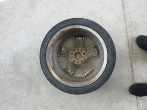 Jante aliaj bmw 18 style 189 - imagine 10