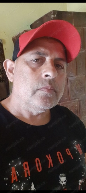 Caut de  muncă ca șofer categoria b - imagine 3