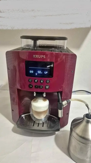 expresor KRUPS 