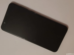 Asus Zenfone Max Pro M1 128 Gb + card Lenovo 64 Gb sigilat