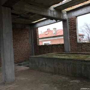 Vand casa neterminata - imagine 7