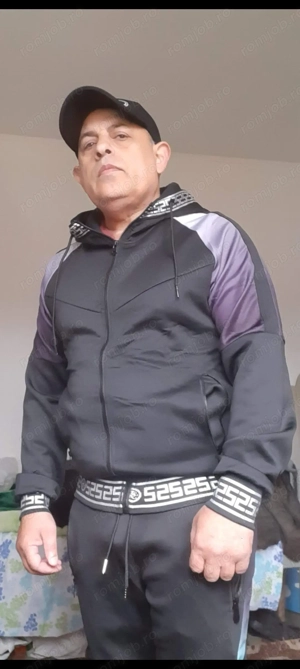 Caut de  muncă ca șofer categoria b - imagine 2