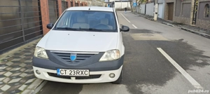 Dacia Logan 2007