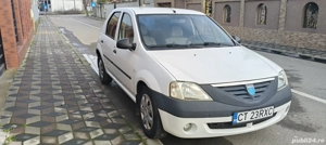 Dacia Logan 2007 - imagine 3