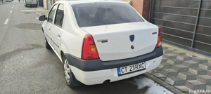 Dacia Logan 2007 - imagine 5