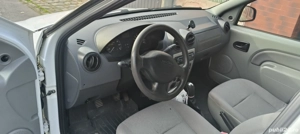 Dacia Logan 2007 - imagine 2