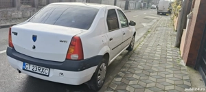Dacia Logan 2007 - imagine 4