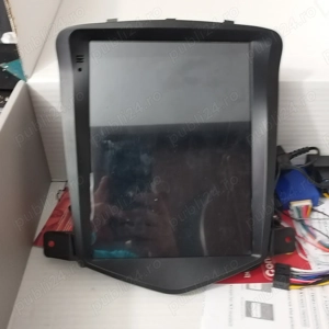 Navigatie Chevrolet Cruze J3 ' defecta