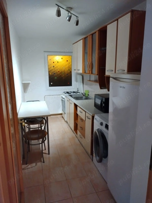 Proprietar, inchiriez apartament 1 camera, Piata Verde - imagine 4