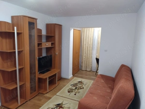 Proprietar, inchiriez apartament 1 camera, Piata Verde - imagine 3