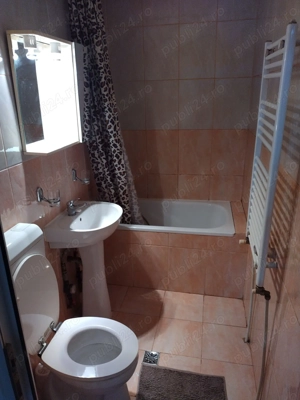 Proprietar, inchiriez apartament 1 camera, Piata Verde - imagine 5