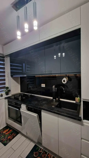 Apartament 3 camere - 1 minut de metrou Lujerului